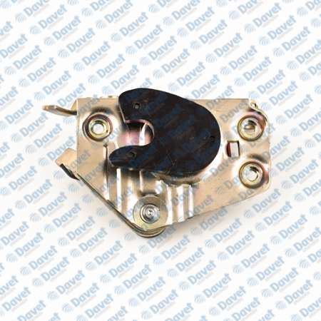 RICH R801789 Kapi Ic Kilidi Arka Sag M131 Dks